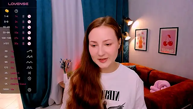 Snapshot of velvet_cherry_ chatting on 22, 5, 2026 velvet cherry online show from 22, 5, 2026