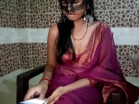 Sassy Shanvi online show from 20, 3, 2026