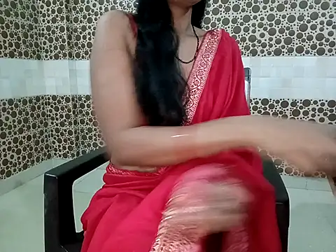 Sassy Shanvi online show from 15, 3, 2026