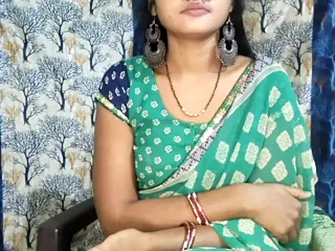 Sassy Shanvi online show from 21, 12, 2025