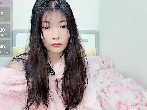 Ava-Baby online show from 1, 12, 2025