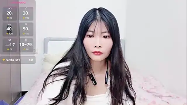 Ava-Baby online show from 29, 11, 2025