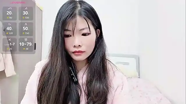 Ava-Baby online show from 24, 11, 2025