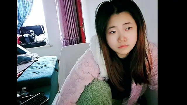 ninibb66 online show from 22, 11, 2025