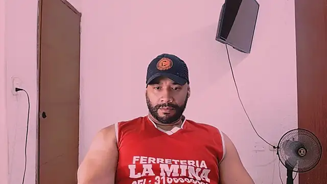 musclehetero online show from 19, 1, 2026