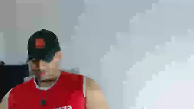 musclehetero online show from 5, 8, 2026