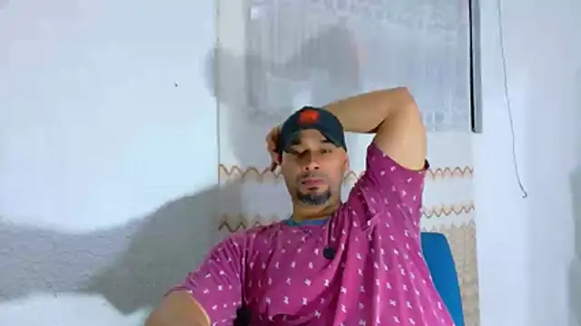 musclehetero online show from 7, 7, 2026