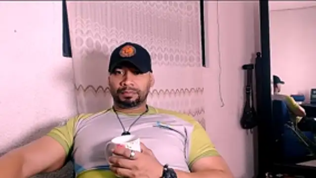 musclehetero online show from 13, 7, 2026