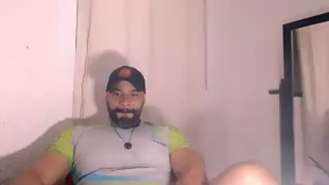 musclehetero online show from 27, 6, 2026