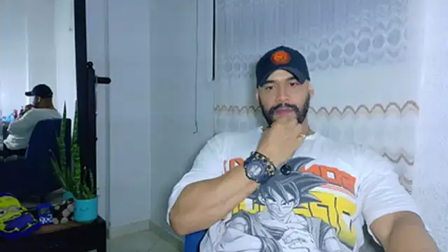 musclehetero online show from 3, 7, 2026