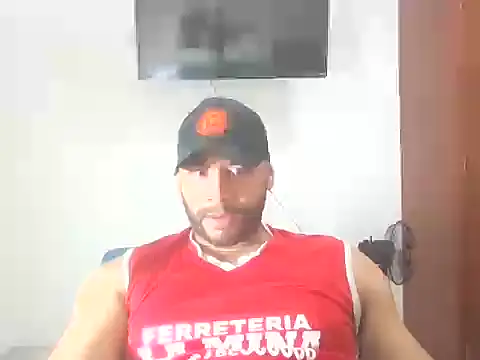 musclehetero online show from 17, 12, 2025