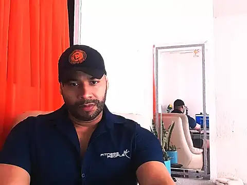 musclehetero online show from 21, 4, 2026