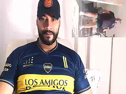 musclehetero online show from 1, 3, 2026