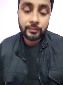 Cute Lucky online show from 19, 1, 2026