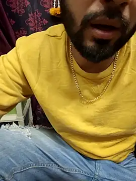 Cute Lucky online show from 13, 12, 2025