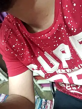 Cute Lucky online show from 21, 4, 2026