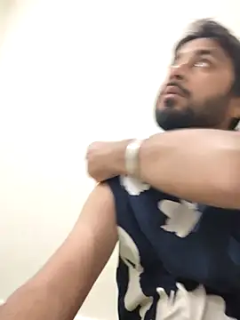 Cute Lucky online show from 20, 3, 2026