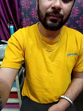 Cute Lucky online show from 19, 2, 2026