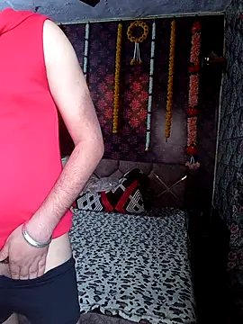 Cute Lucky online show from 26, 2, 2026