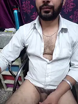 Cute Lucky online show from 27, 2, 2026