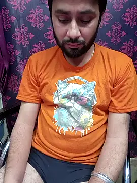 Cute Lucky online show from 8, 1, 2026