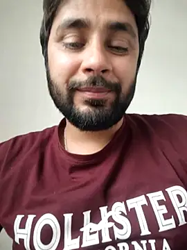 Cute Lucky online show from 30, 3, 2026