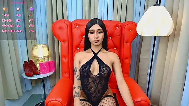 Iris Hilton online show from 14, 6, 2026