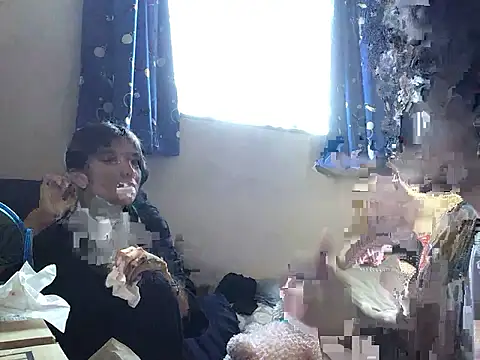 URORI0407 online show from 26, 11, 2025