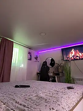 -MaybeBaby- online show from 18, 7, 2026