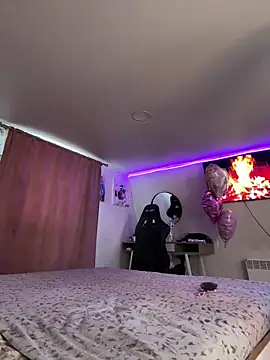 -MaybeBaby- online show from 27, 3, 2026