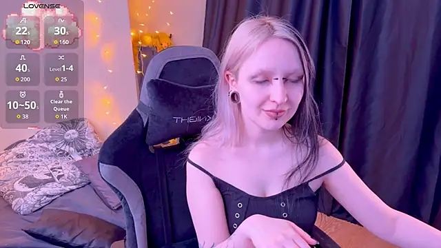 lavender monster online show from 5, 6, 2026
