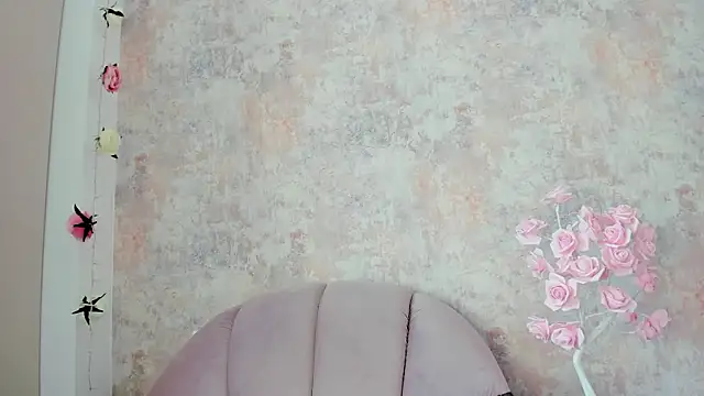 Erika Bee online show from 25, 3, 2026