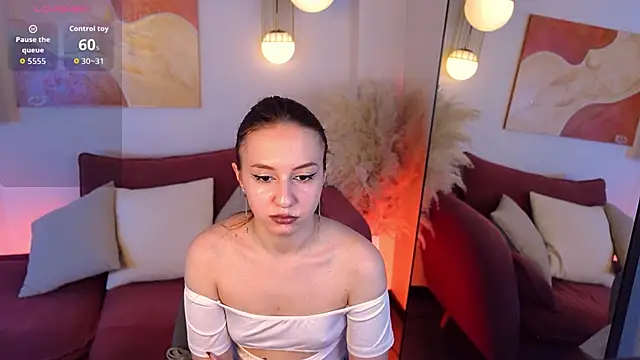 BeautifulSnake online show from 8, 1, 2026