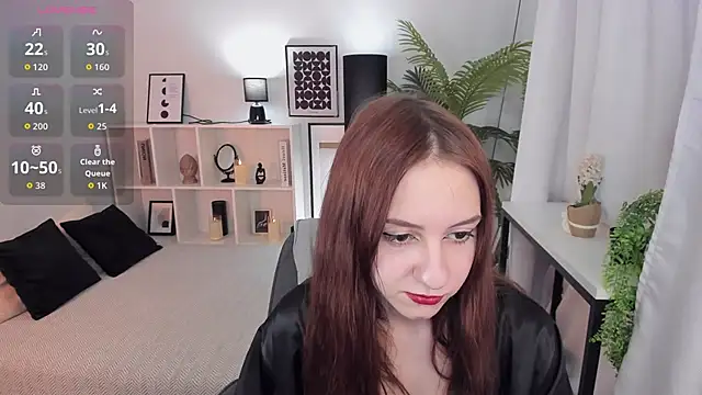 Snapshot of BeautifulSnake chatting on 26, 11, 2025 BeautifulSnake online show from 26, 11, 2025