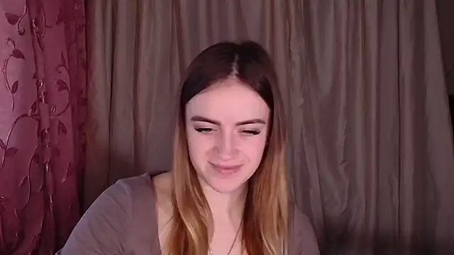 Illa May online show from 4, 12, 2025