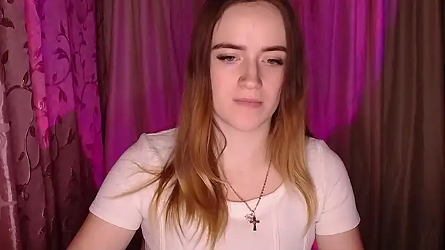 Illa May online show from 19, 12, 2025