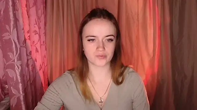 Illa May online show from 16, 12, 2025