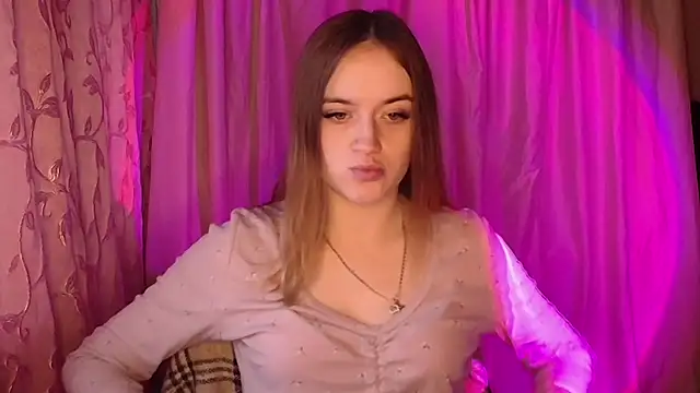 Illa May online show from 18, 12, 2025