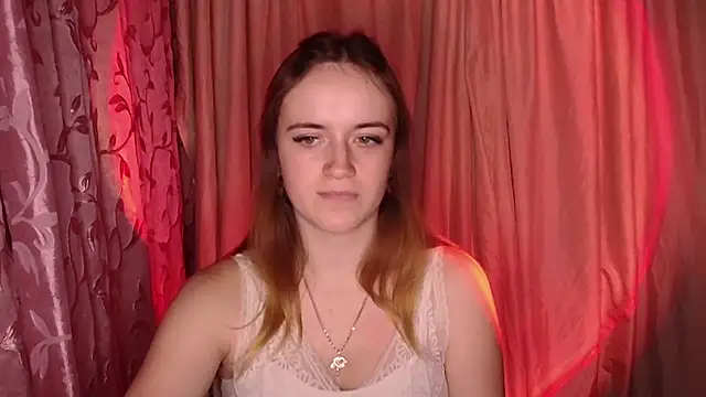 Illa May online show from 22, 12, 2025