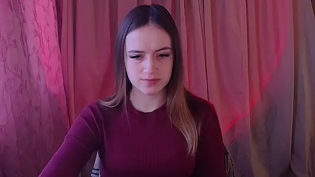 Illa May online show from 9, 2, 2026