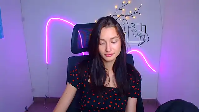 Stella XO online show from 24, 7, 2026