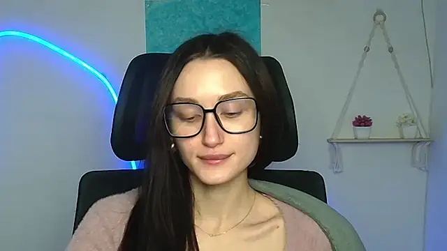 Stella XO online show from 13, 2, 2026