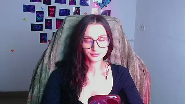 Stella XO online show from 14, 2, 2026