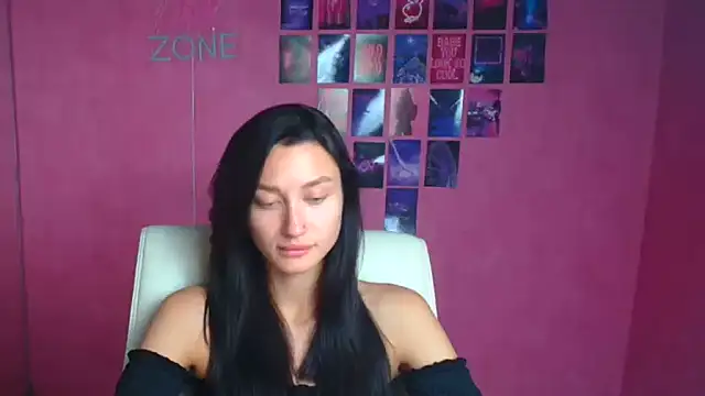 Stella XO online show from 3, 8, 2026