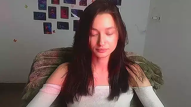 Stella XO online show from 22, 6, 2026
