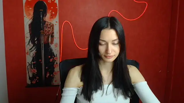 Stella XO online show from 13, 5, 2026