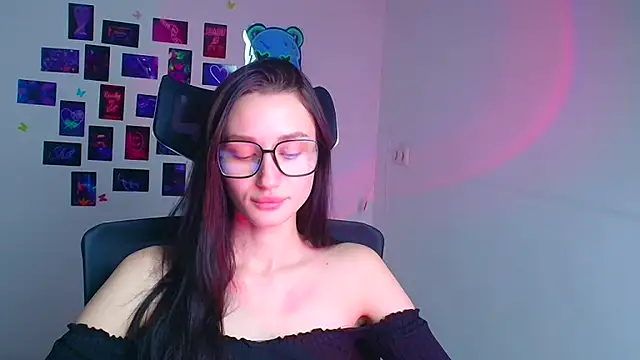 Stella XO online show from 20, 12, 2025