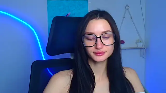 Stella XO online show from 16, 2, 2026