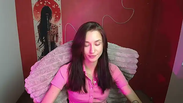 Stella XO online show from 13, 7, 2026