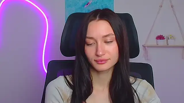 Stella XO online show from 9, 4, 2026